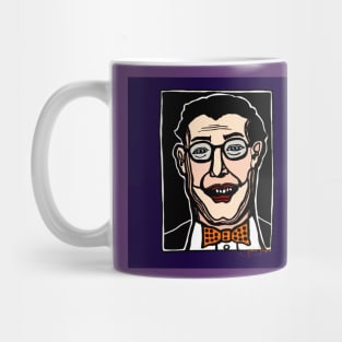 Mr. Dandy Mug